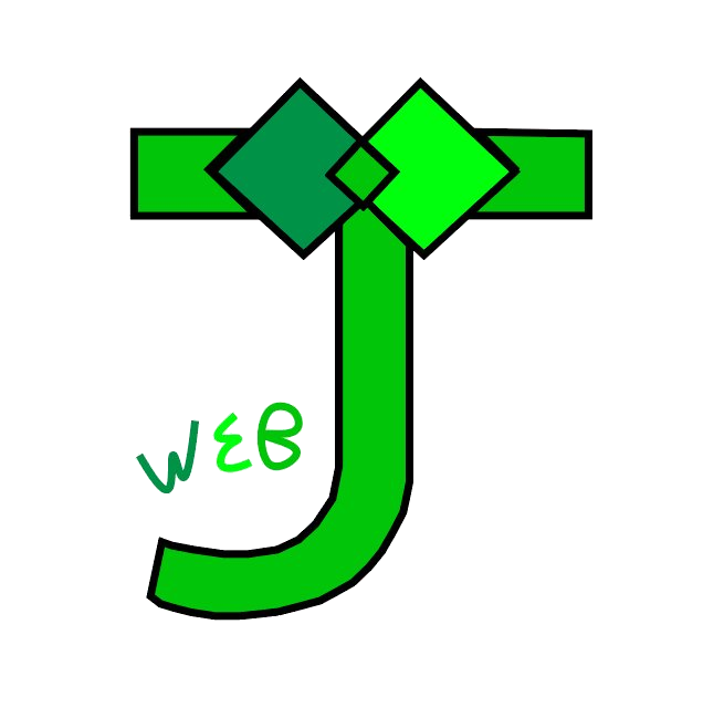 JWeb Designs Logo